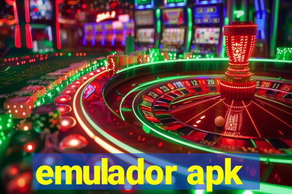 emulador apk